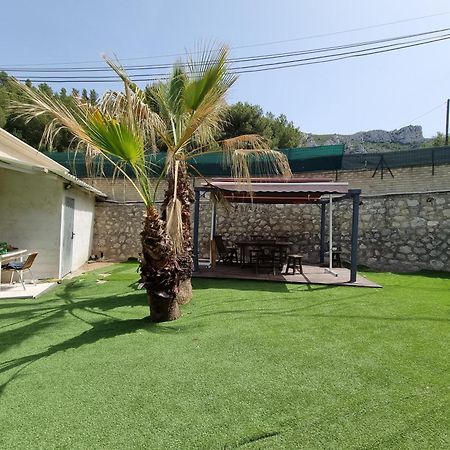 Villa Neuve Avec Piscine Privee Parc Des Calanques 15Min Velodrome Marsilya Dış mekan fotoğraf