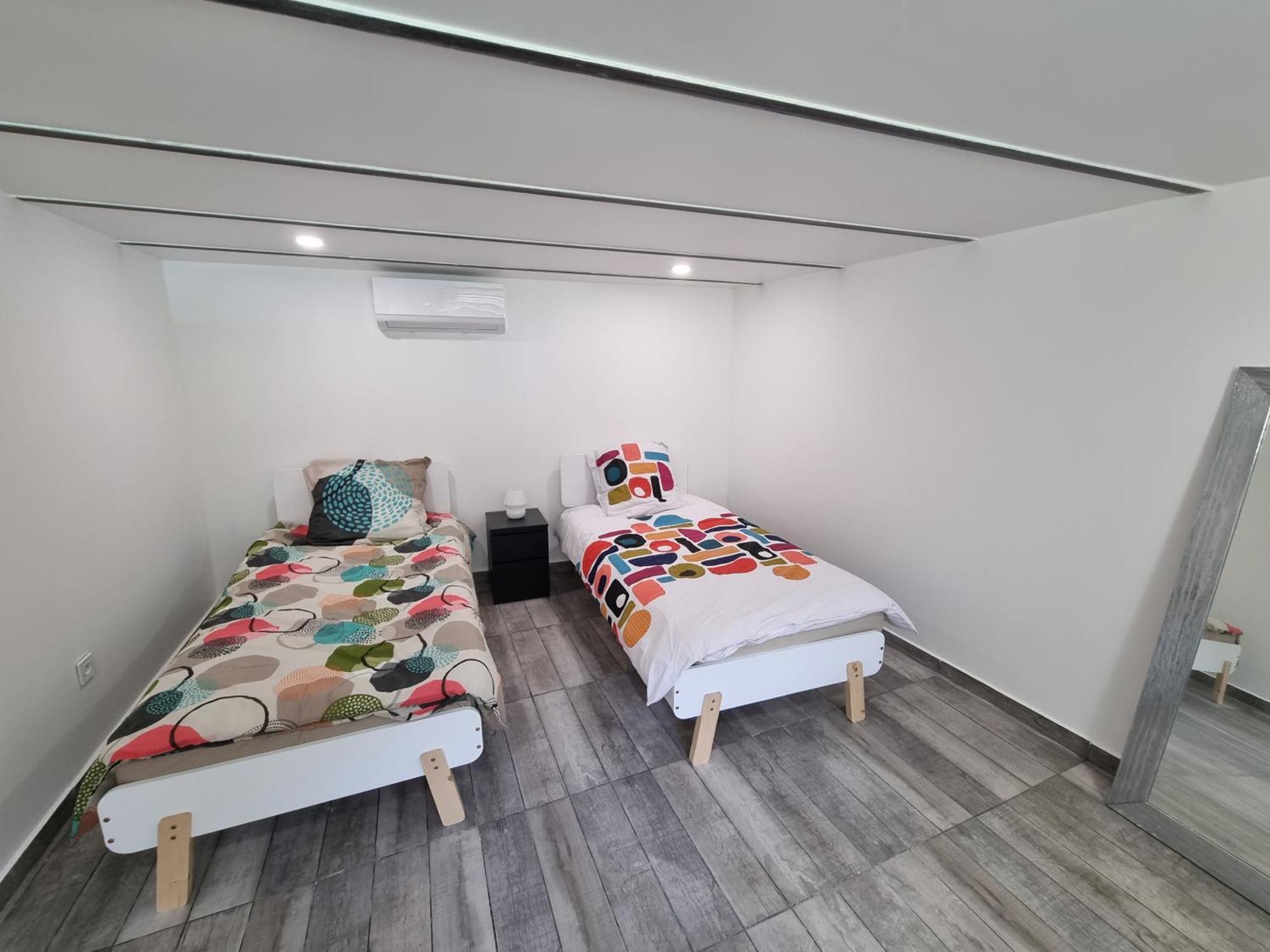 Villa Neuve Avec Piscine Privee Parc Des Calanques 15Min Velodrome Marsilya Dış mekan fotoğraf